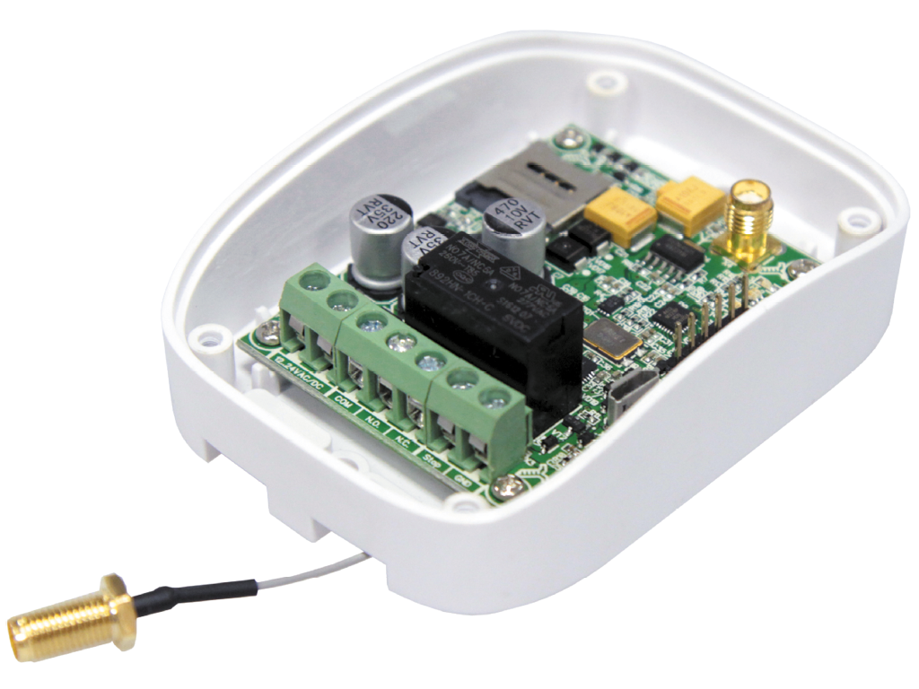 GSM-3.0