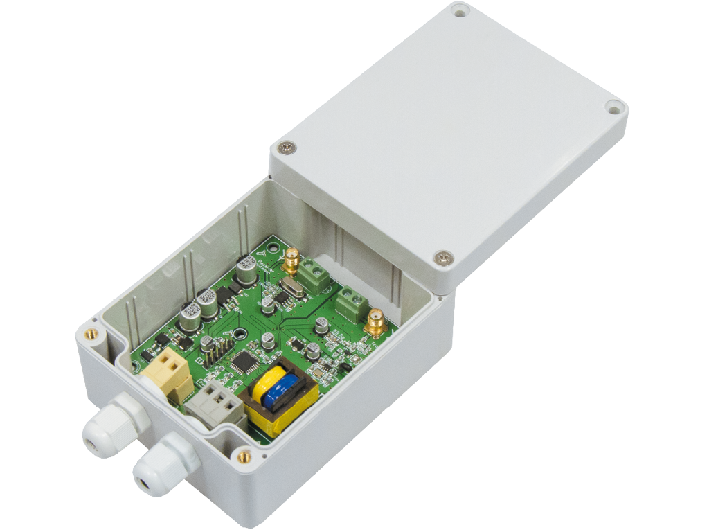 Repeater-1.0